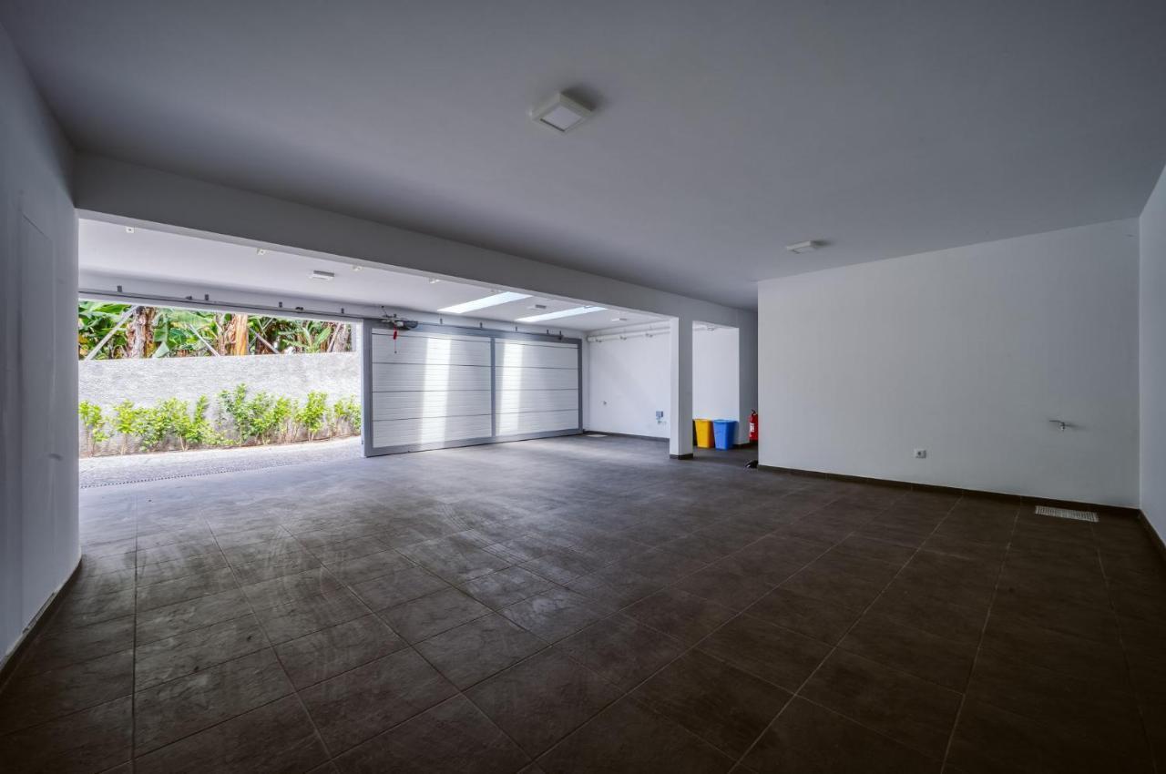 Vila Aguarelas With Pool By Stay Madeira Island Arco da Calheta  Exterior foto