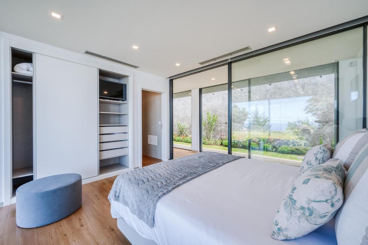 Vila Aguarelas With Pool By Stay Madeira Island Arco da Calheta  Exterior foto