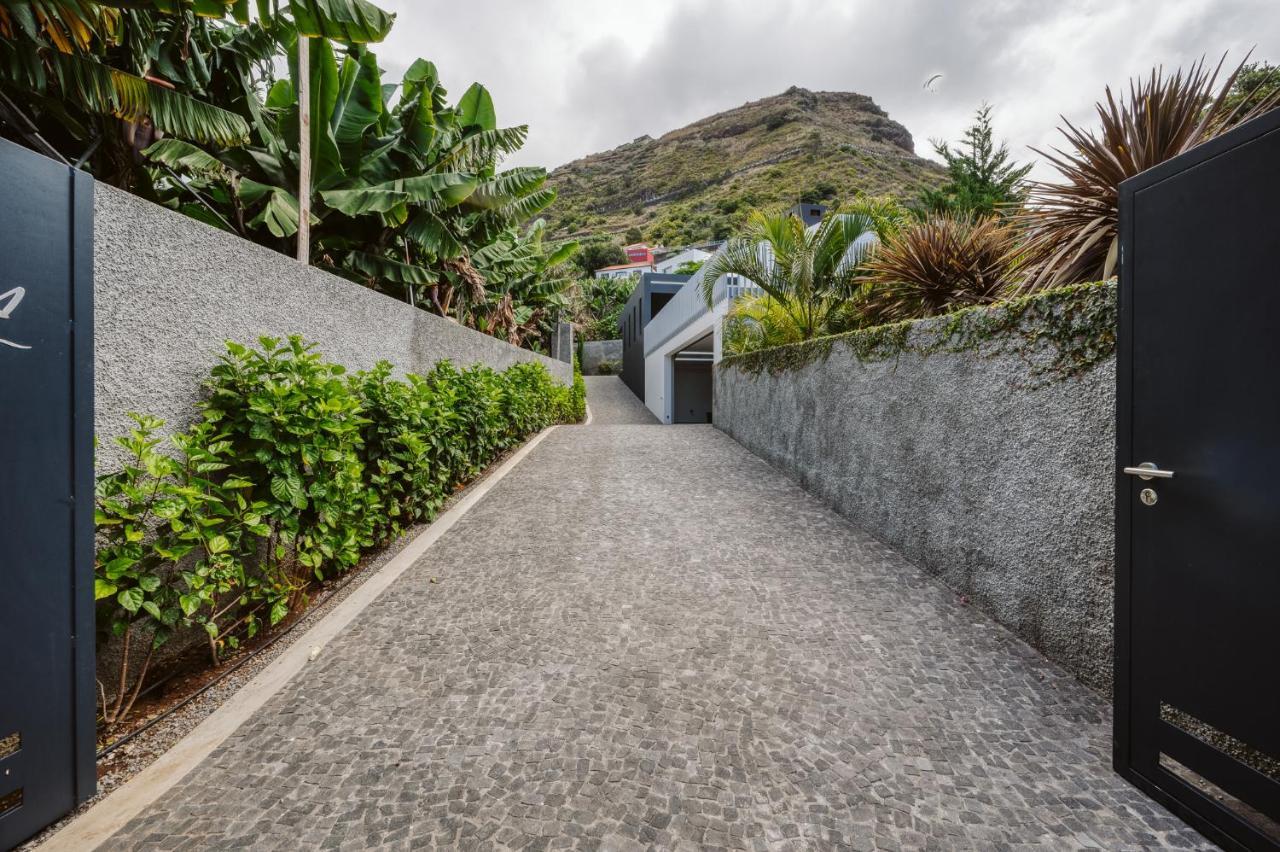 Vila Aguarelas With Pool By Stay Madeira Island Arco da Calheta  Exterior foto