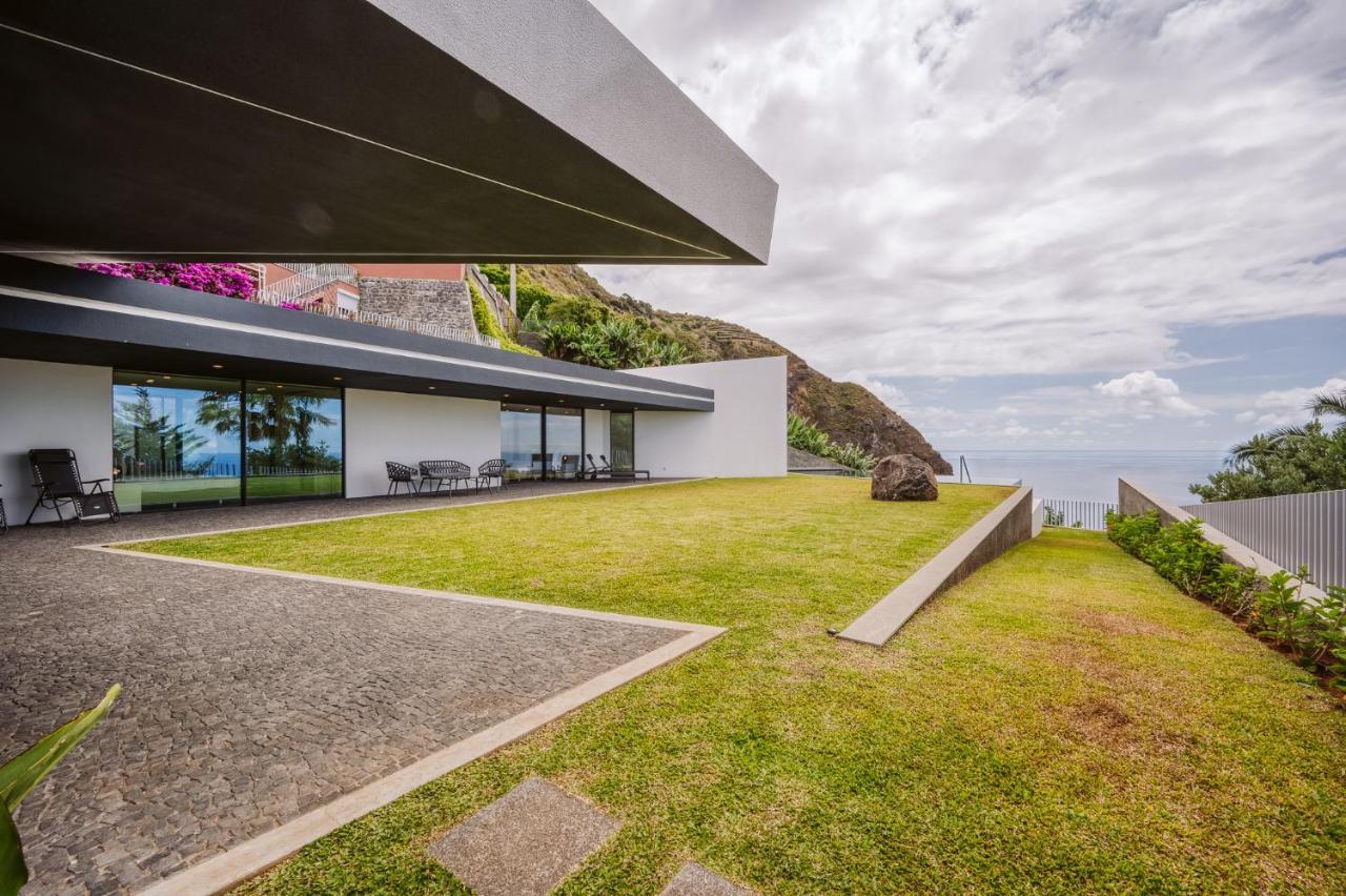 Vila Aguarelas With Pool By Stay Madeira Island Arco da Calheta  Exterior foto
