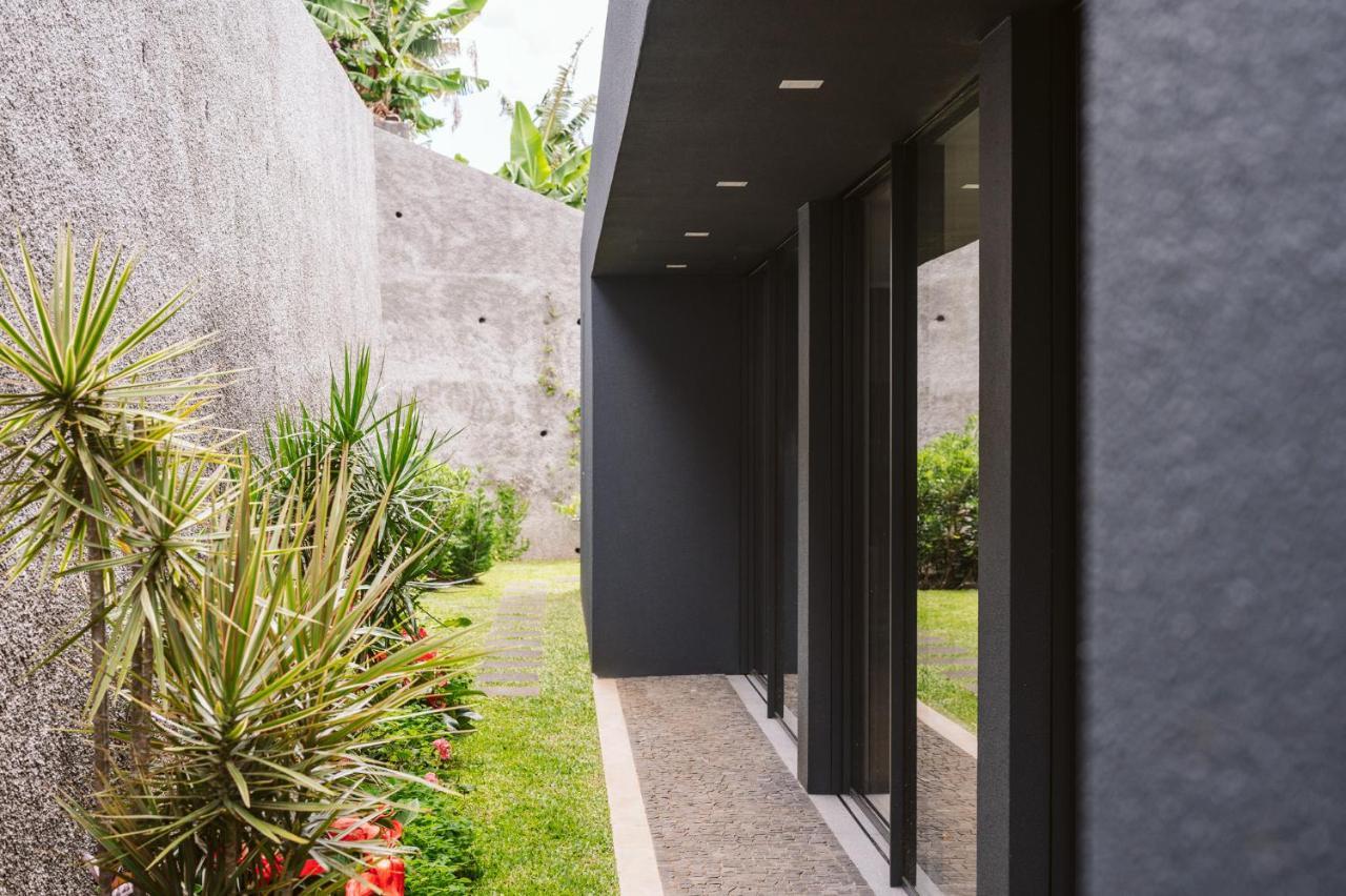 Vila Aguarelas With Pool By Stay Madeira Island Arco da Calheta  Exterior foto